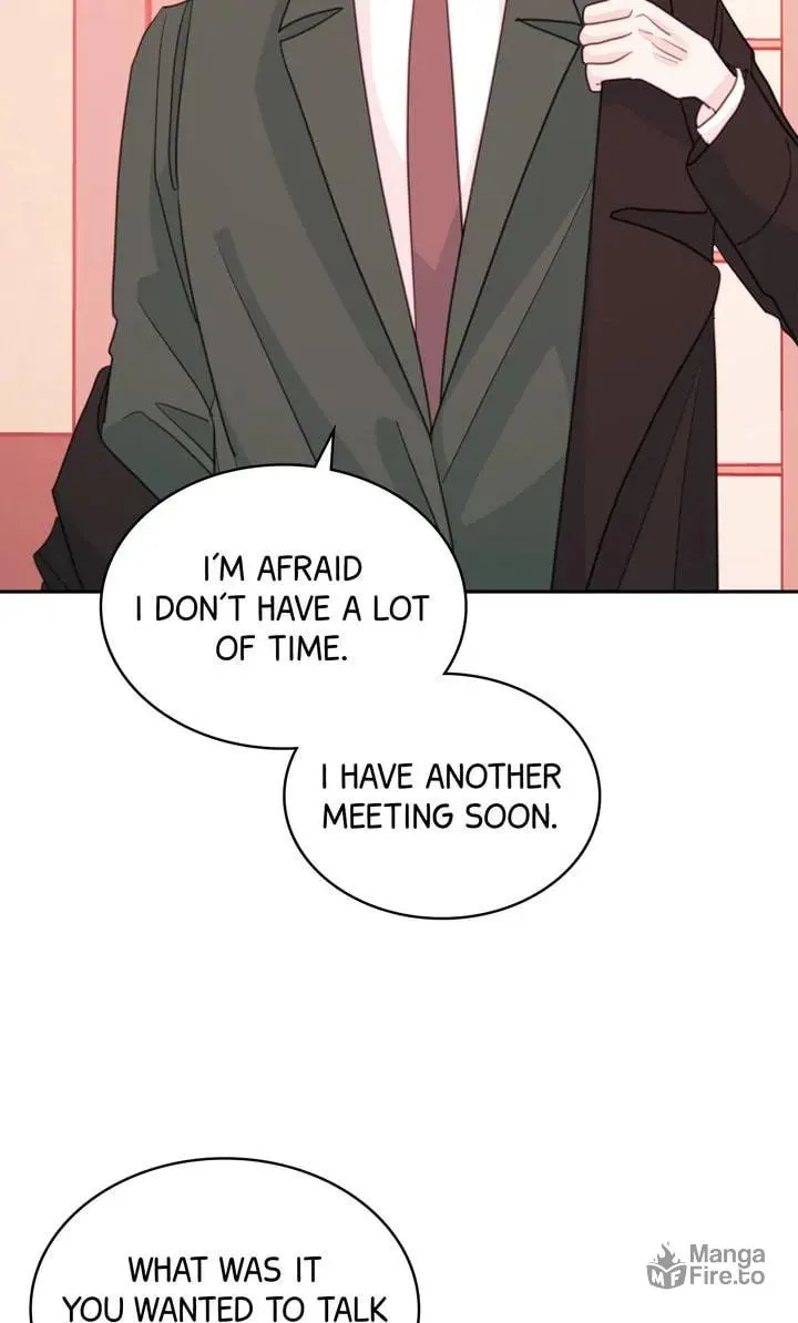 Today with You Chapter 45 page 3 - 