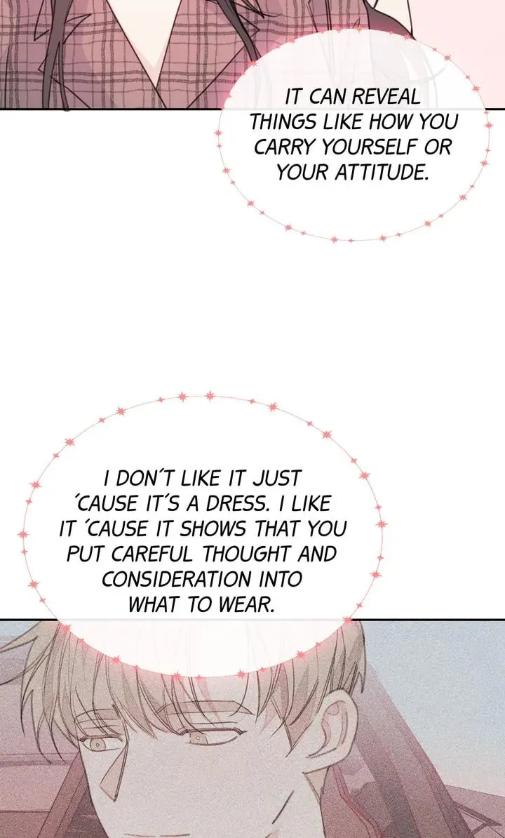 Today with You Chapter 45 page 23 - 