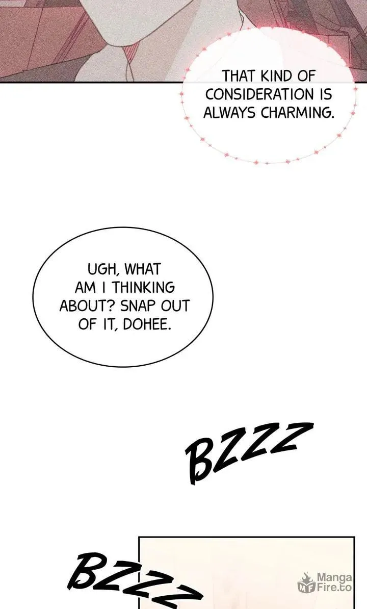 Today with You Chapter 45 page 24 - 