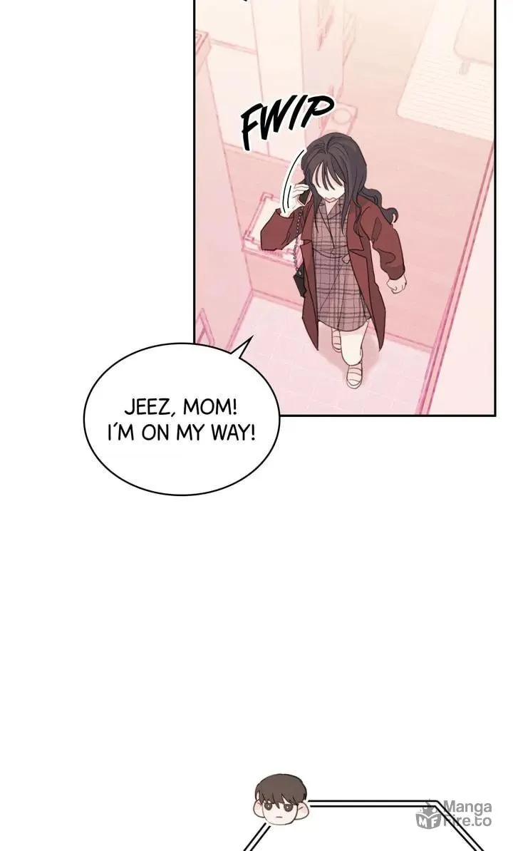Today with You Chapter 45 page 25 - 