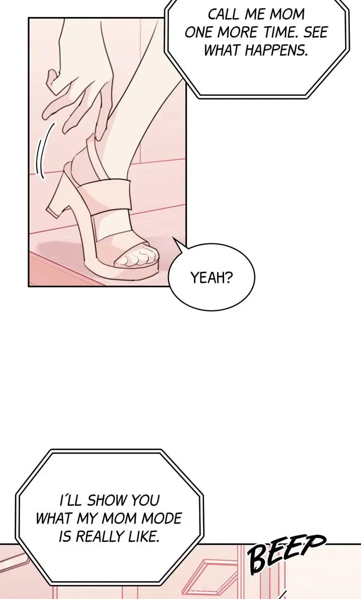 Today with You Chapter 45 page 26 - 