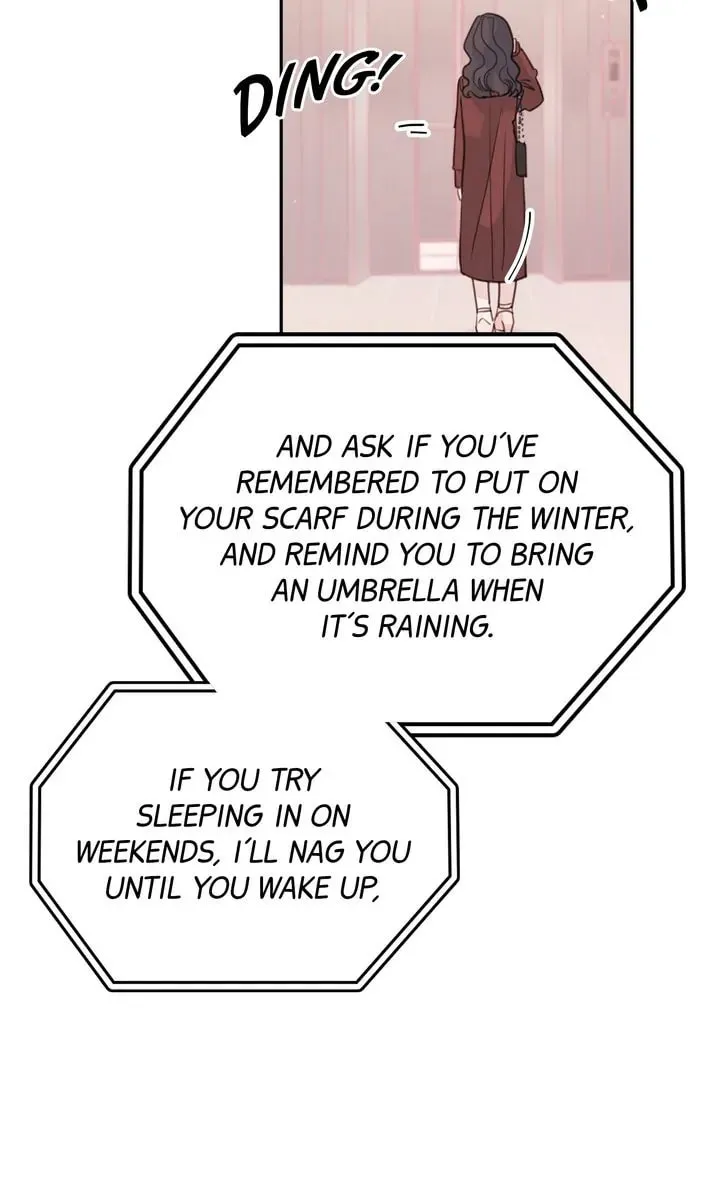 Today with You Chapter 45 page 28 - 