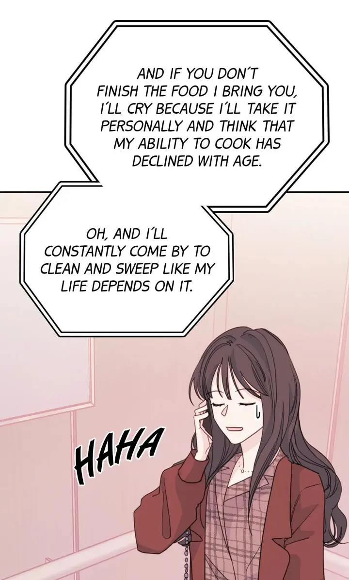 Today with You Chapter 45 page 29 - 