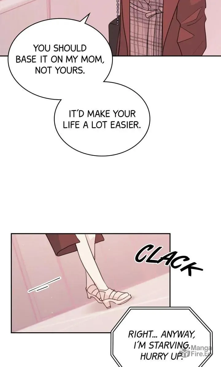 Today with You Chapter 45 page 30 - 