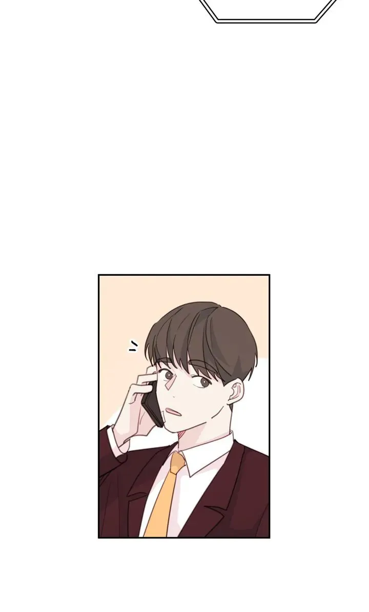 Today with You Chapter 45 page 31 - 