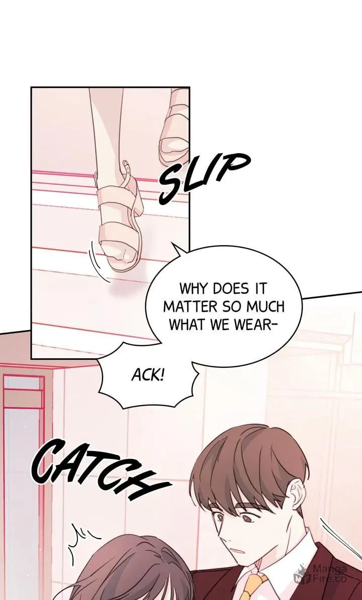 Today with You Chapter 45 page 35 - 