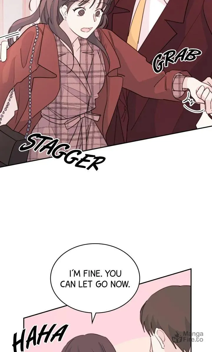 Today with You Chapter 45 page 36 - 