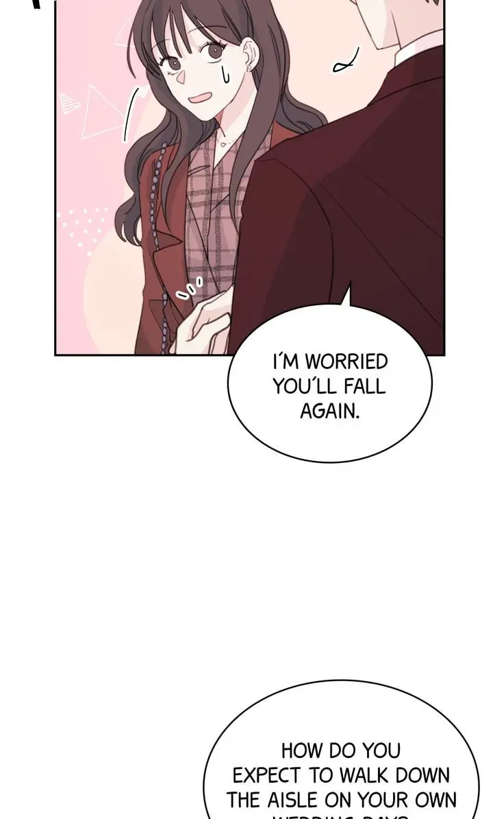Today with You Chapter 45 page 37 - 
