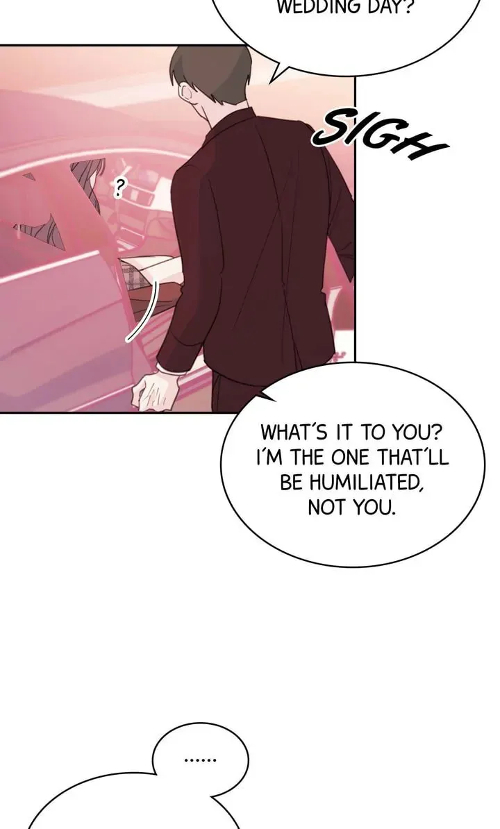 Today with You Chapter 45 page 38 - 