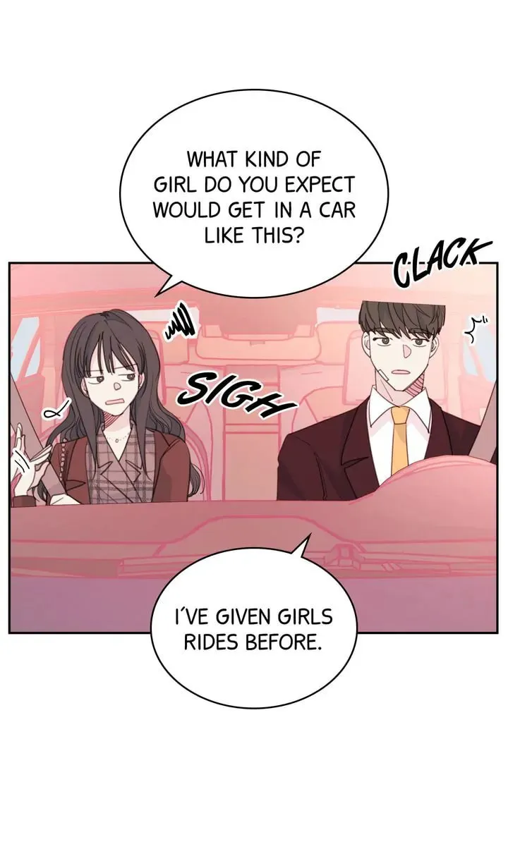 Today with You Chapter 45 page 41 - 