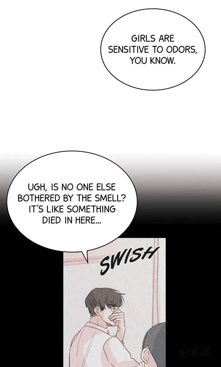 Today with You Chapter 45 page 42 - 