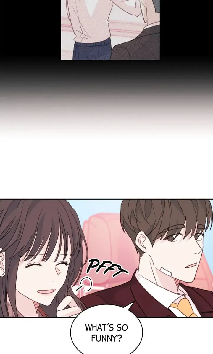 Today with You Chapter 45 page 43 - 