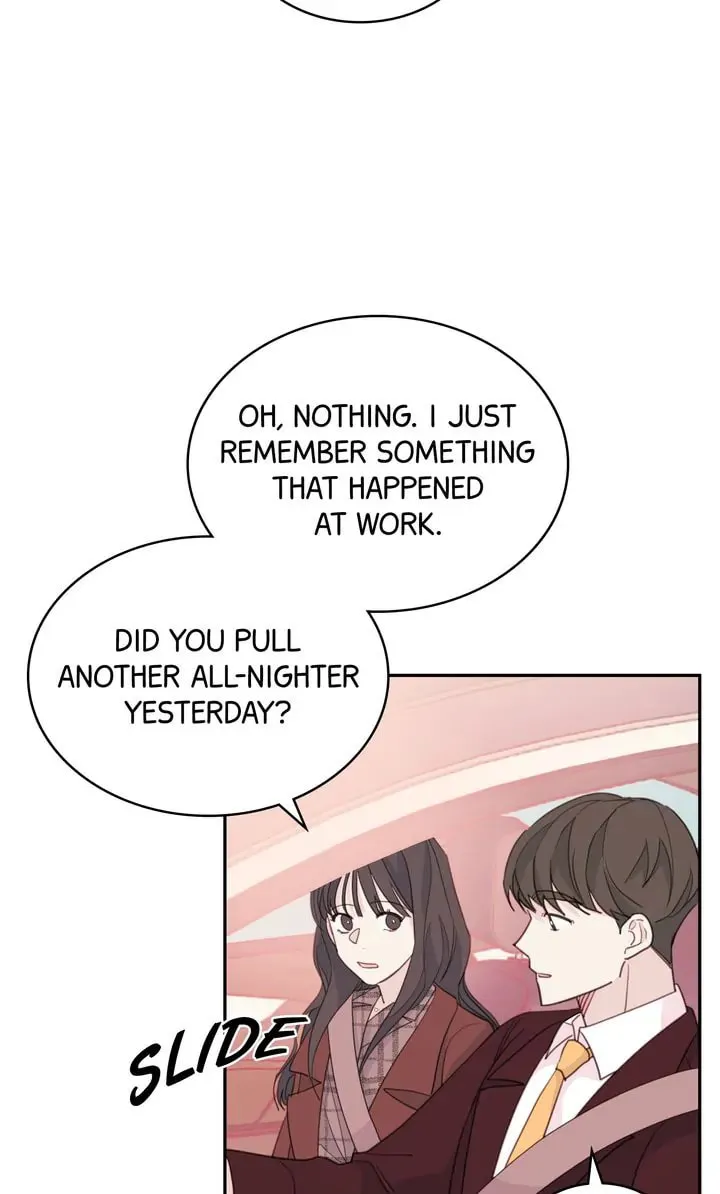 Today with You Chapter 45 page 44 - 