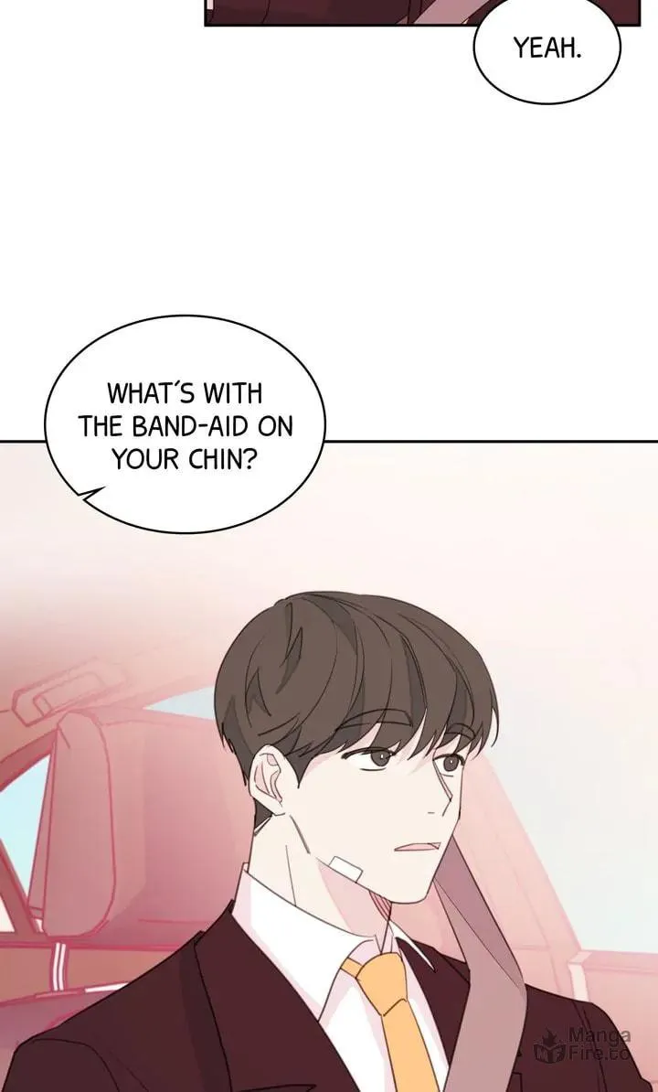 Today with You Chapter 45 page 45 - 