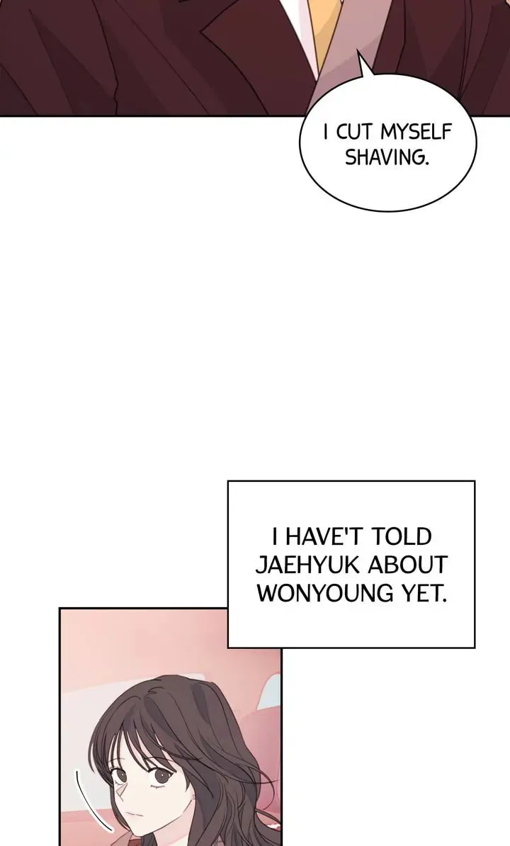 Today with You Chapter 45 page 46 - 