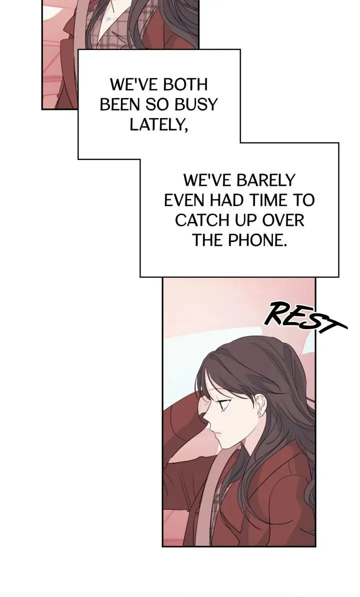 Today with You Chapter 45 page 47 - 
