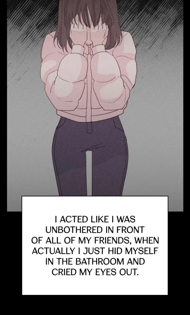 Today with You Chapter 45 page 49 - 