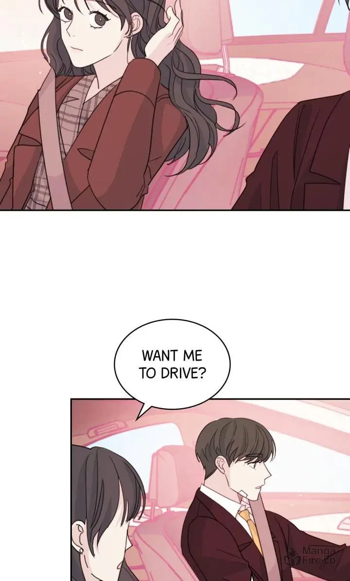 Today with You Chapter 45 page 54 - 