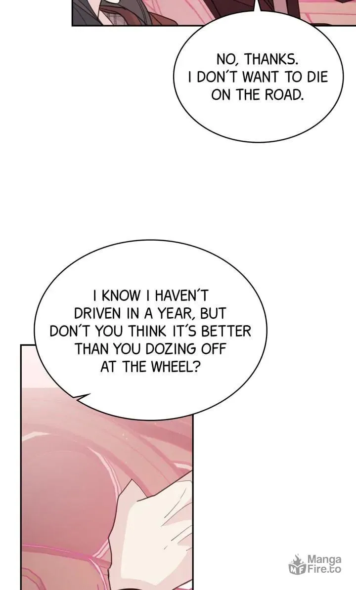 Today with You Chapter 45 page 55 - 