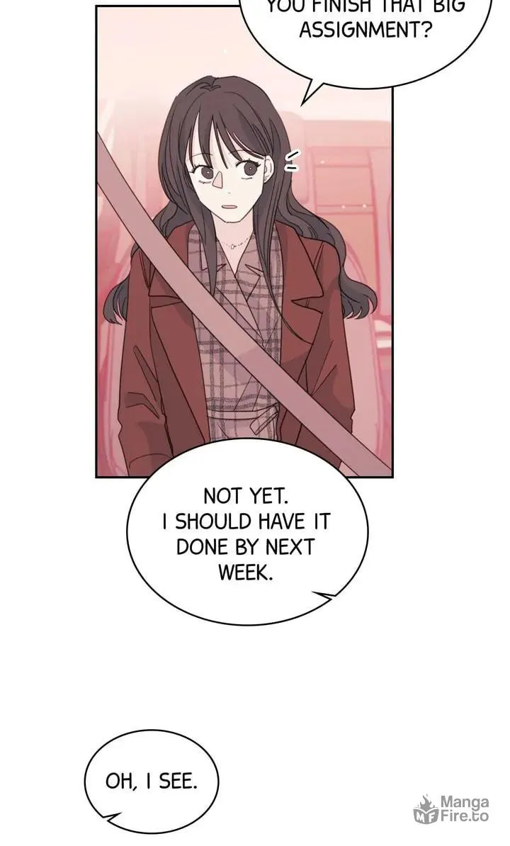 Today with You Chapter 45 page 57 - 