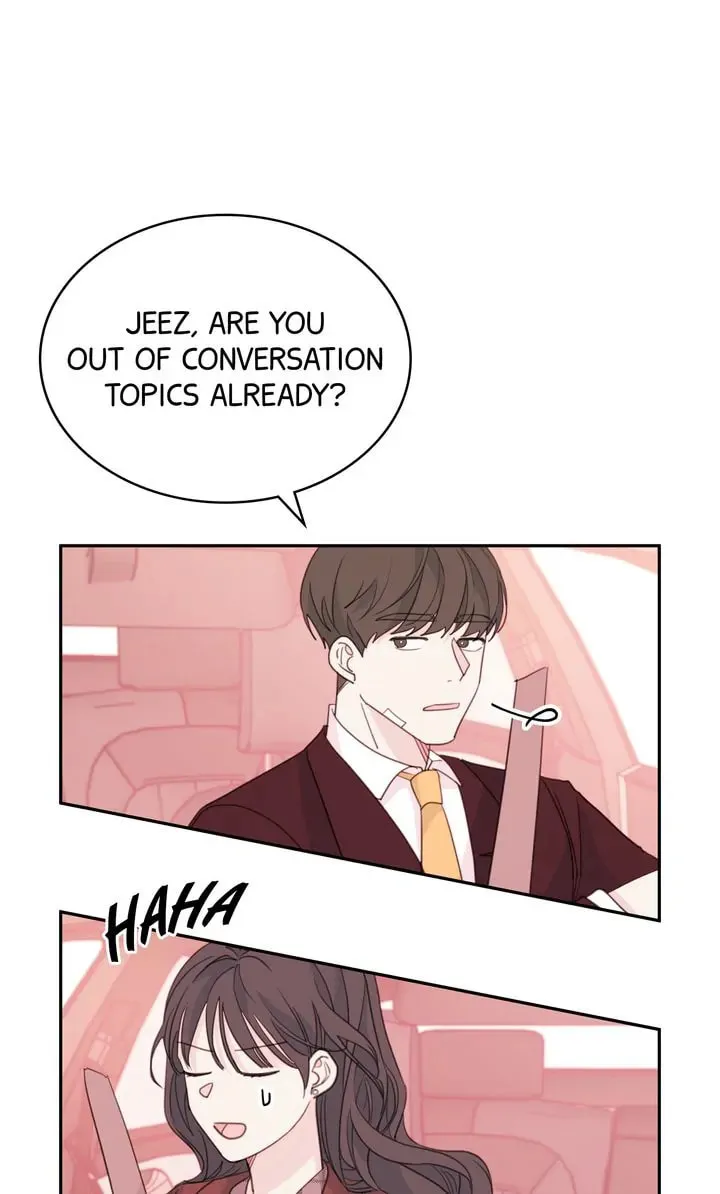 Today with You Chapter 45 page 59 - 