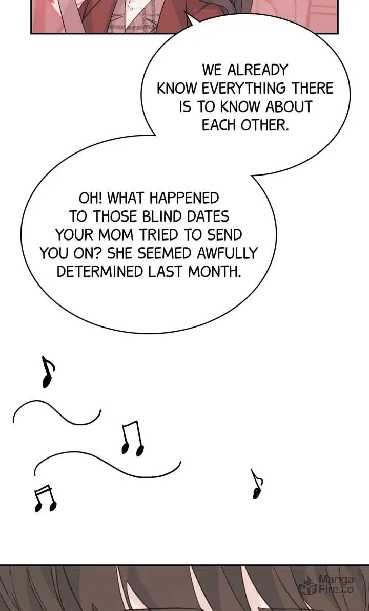 Today with You Chapter 45 page 60 - 