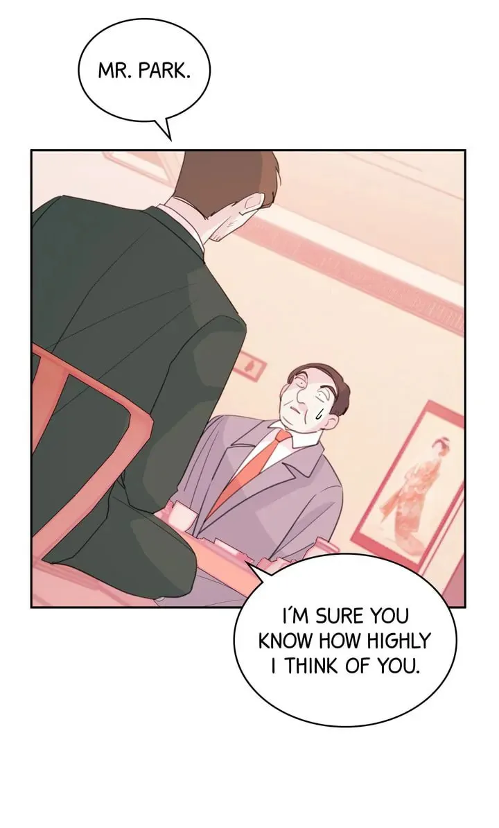 Today with You Chapter 45 page 7 - 