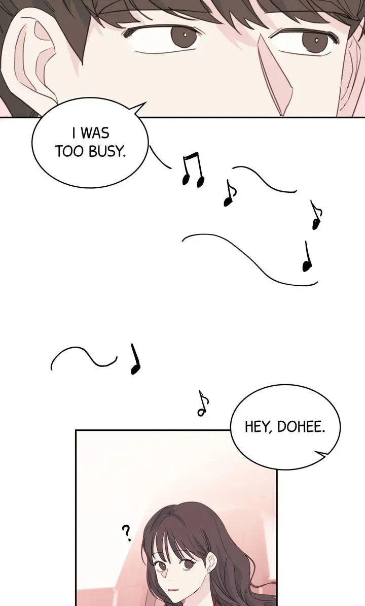 Today with You Chapter 45 page 61 - 