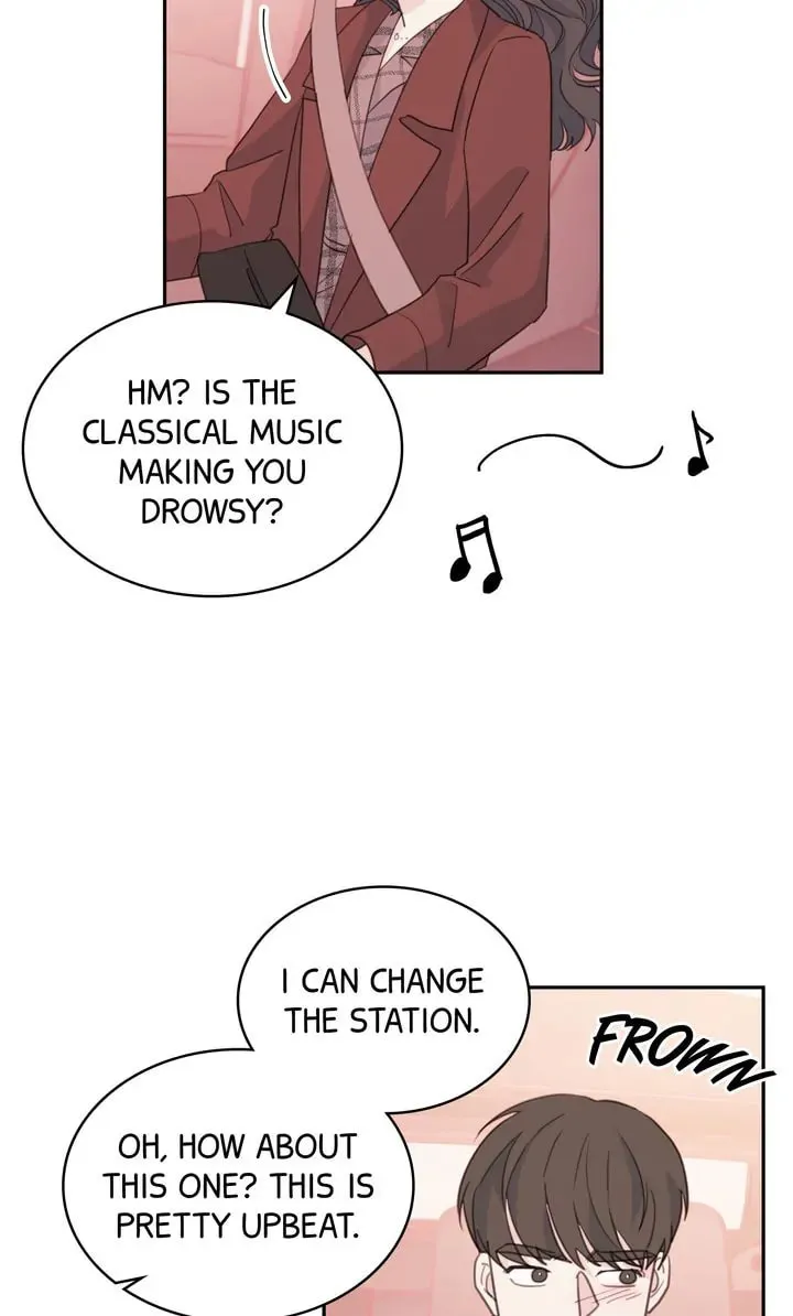 Today with You Chapter 45 page 62 - 