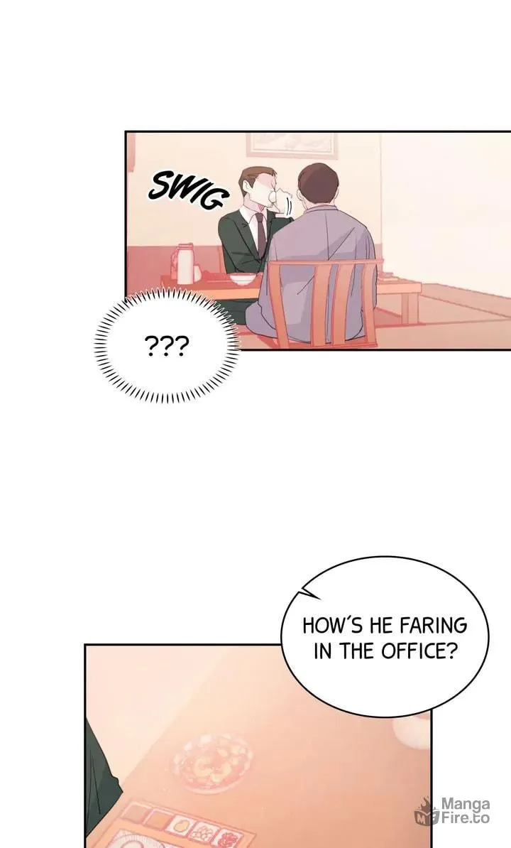 Today with You Chapter 45 page 9 - 