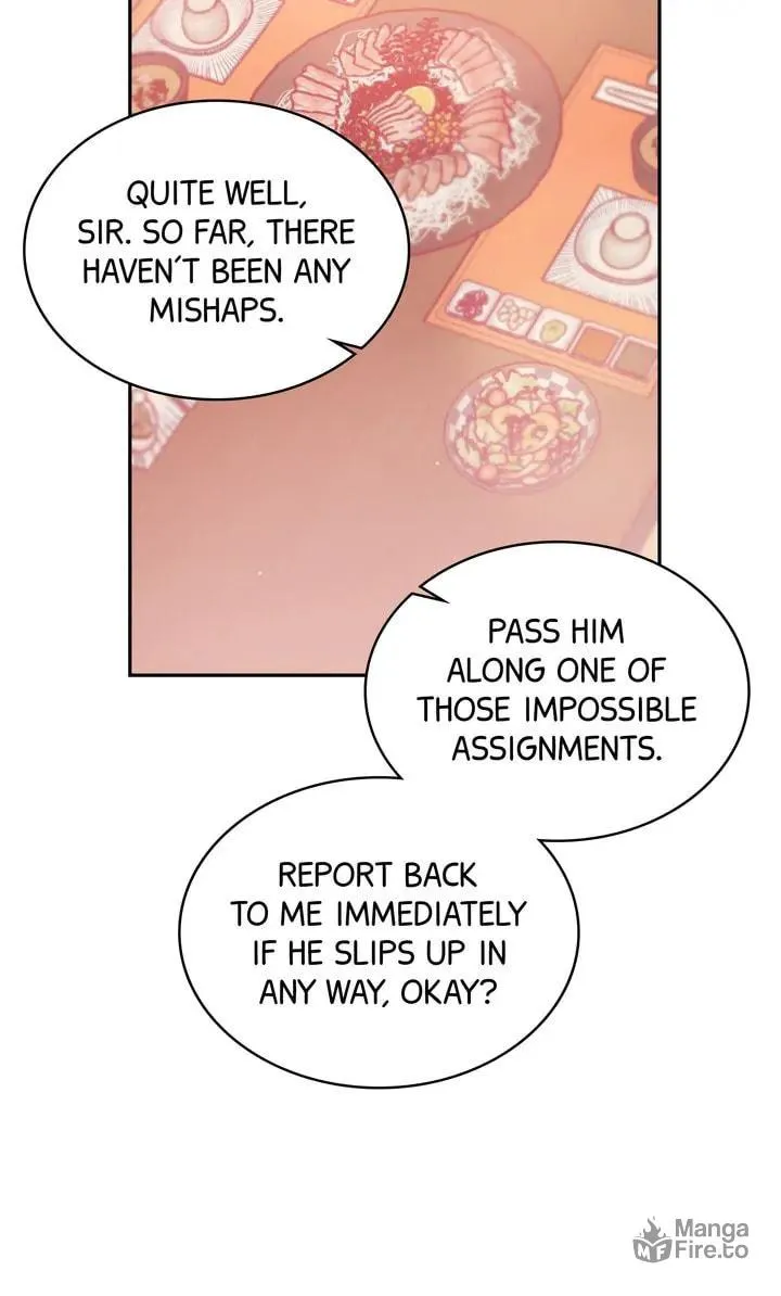 Today with You Chapter 45 page 10 - 