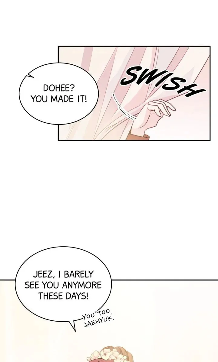 Today with You Chapter 46 page 2 - 