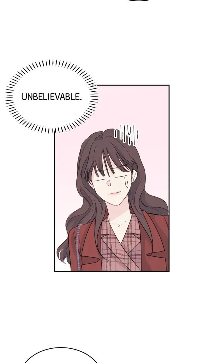 Today with You Chapter 46 page 11 - 