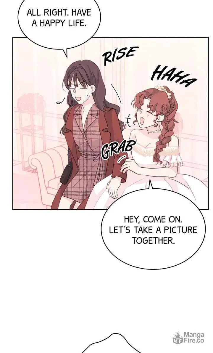Today with You Chapter 46 page 12 - 