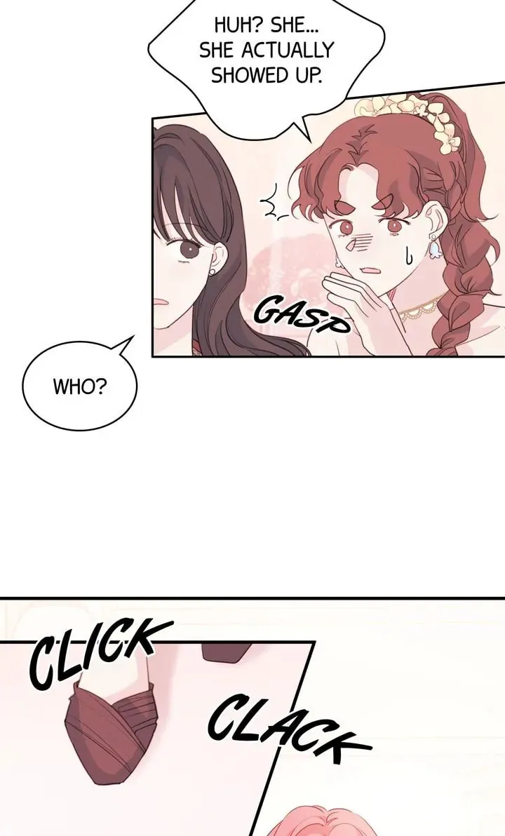 Today with You Chapter 46 page 13 - 