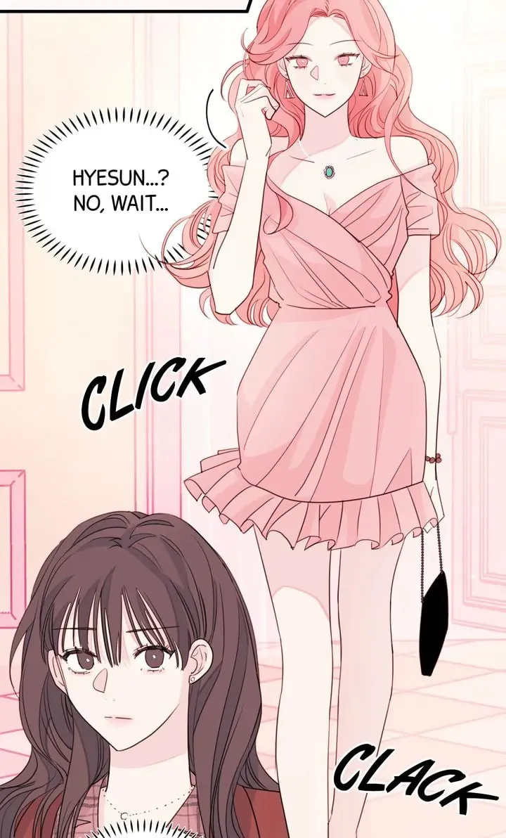 Today with You Chapter 46 page 14 - 