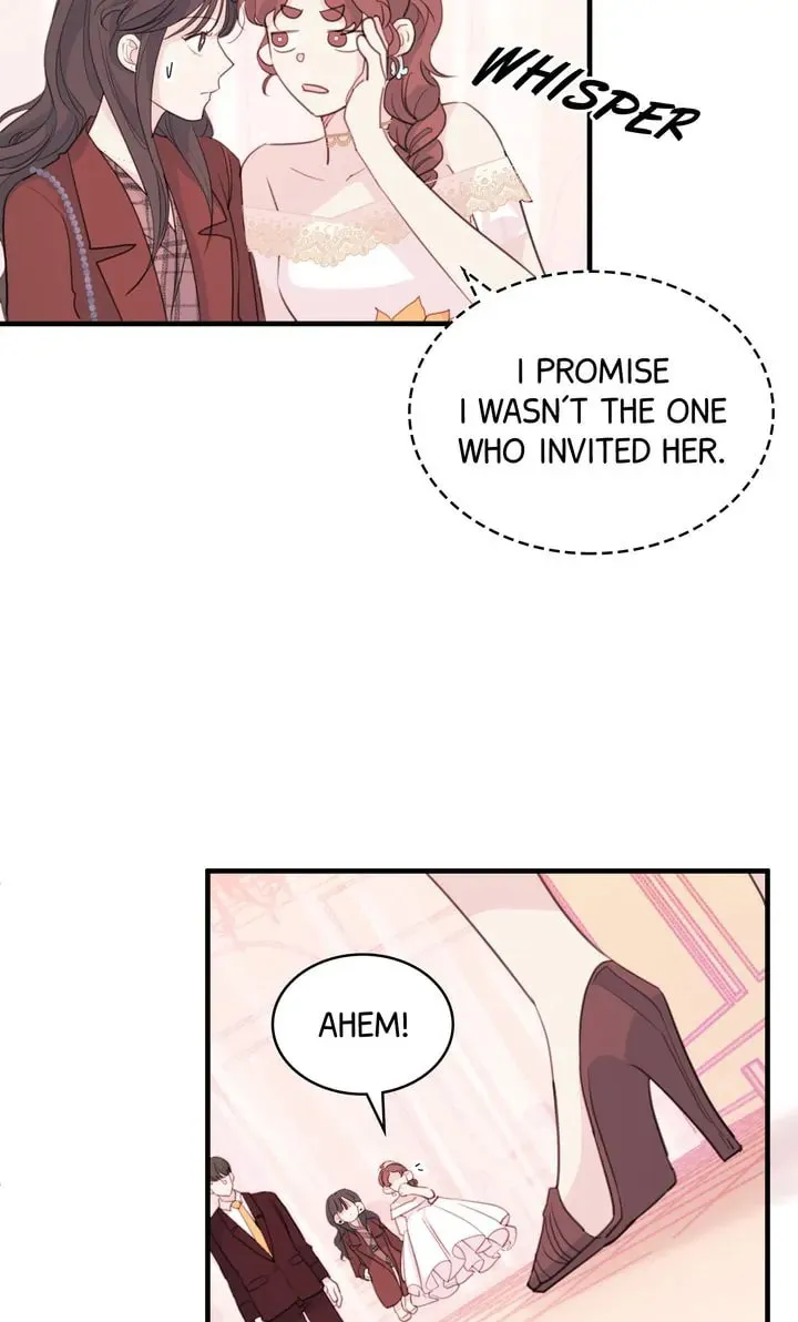 Today with You Chapter 46 page 17 - 