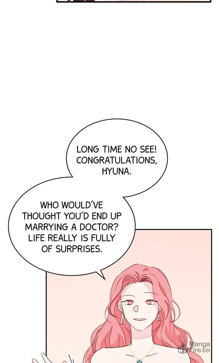 Today with You Chapter 46 page 18 - 