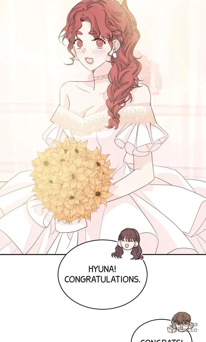 Today with You Chapter 46 page 3 - 