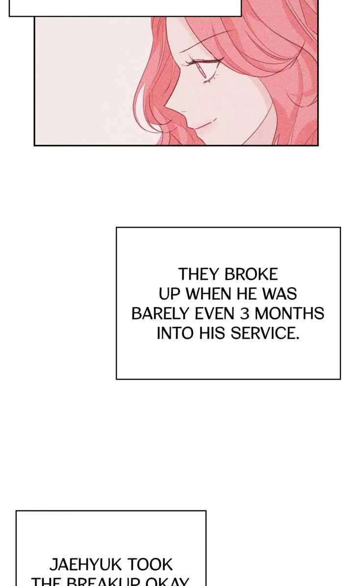 Today with You Chapter 46 page 22 - 