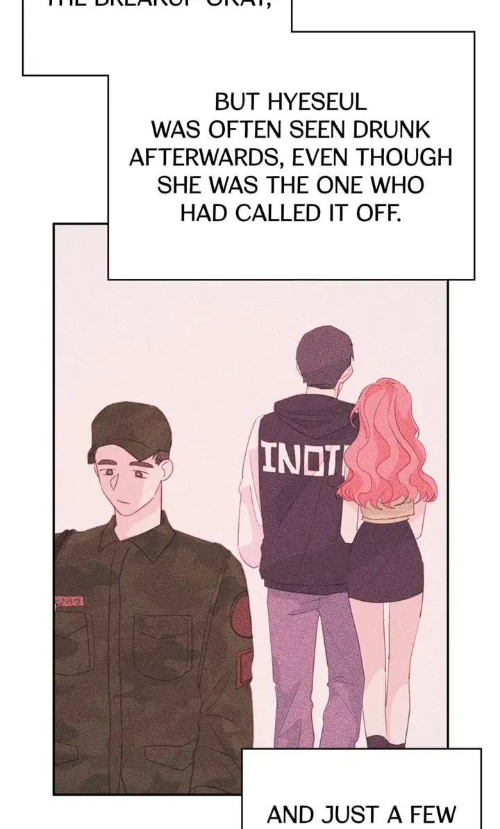 Today with You Chapter 46 page 23 - 