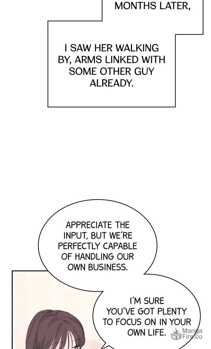 Today with You Chapter 46 page 24 - 