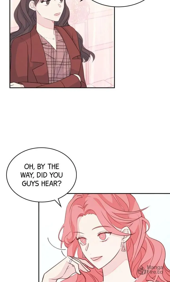 Today with You Chapter 46 page 25 - 
