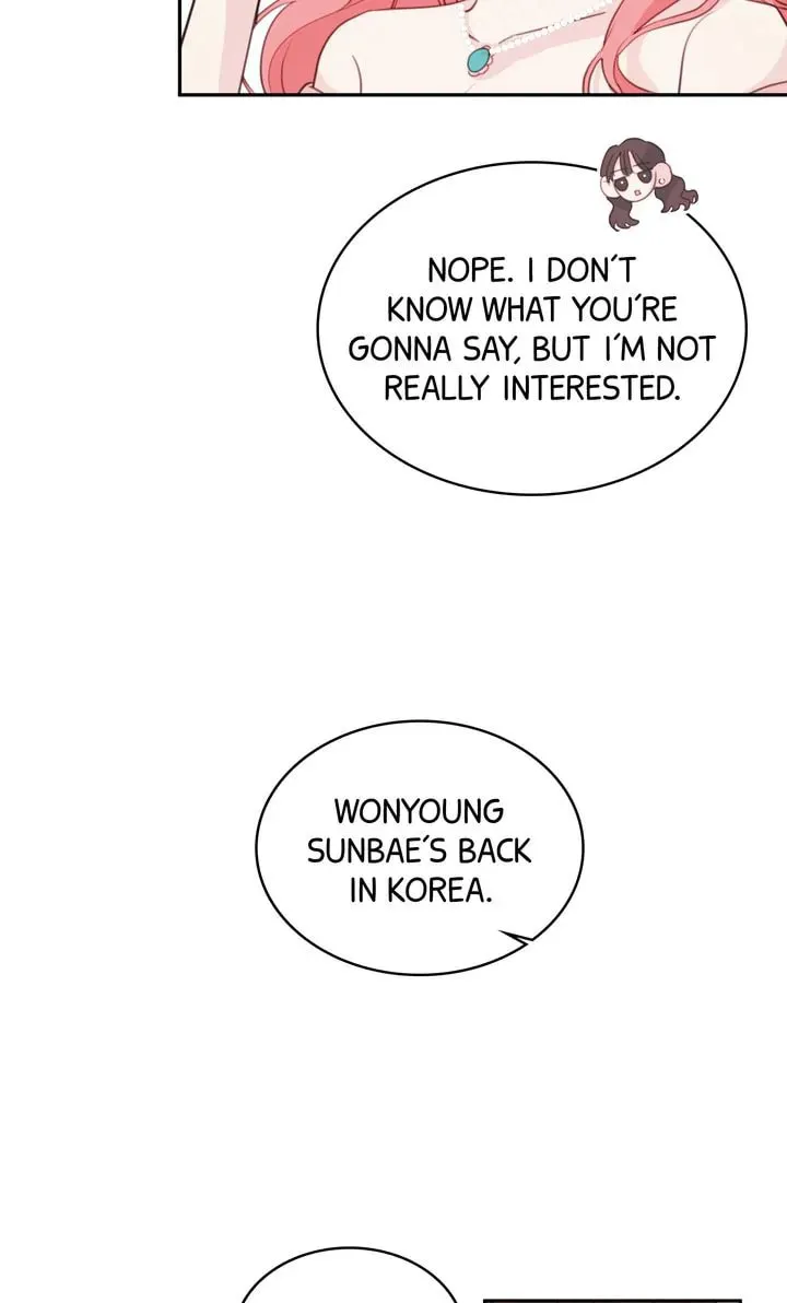 Today with You Chapter 46 page 26 - 