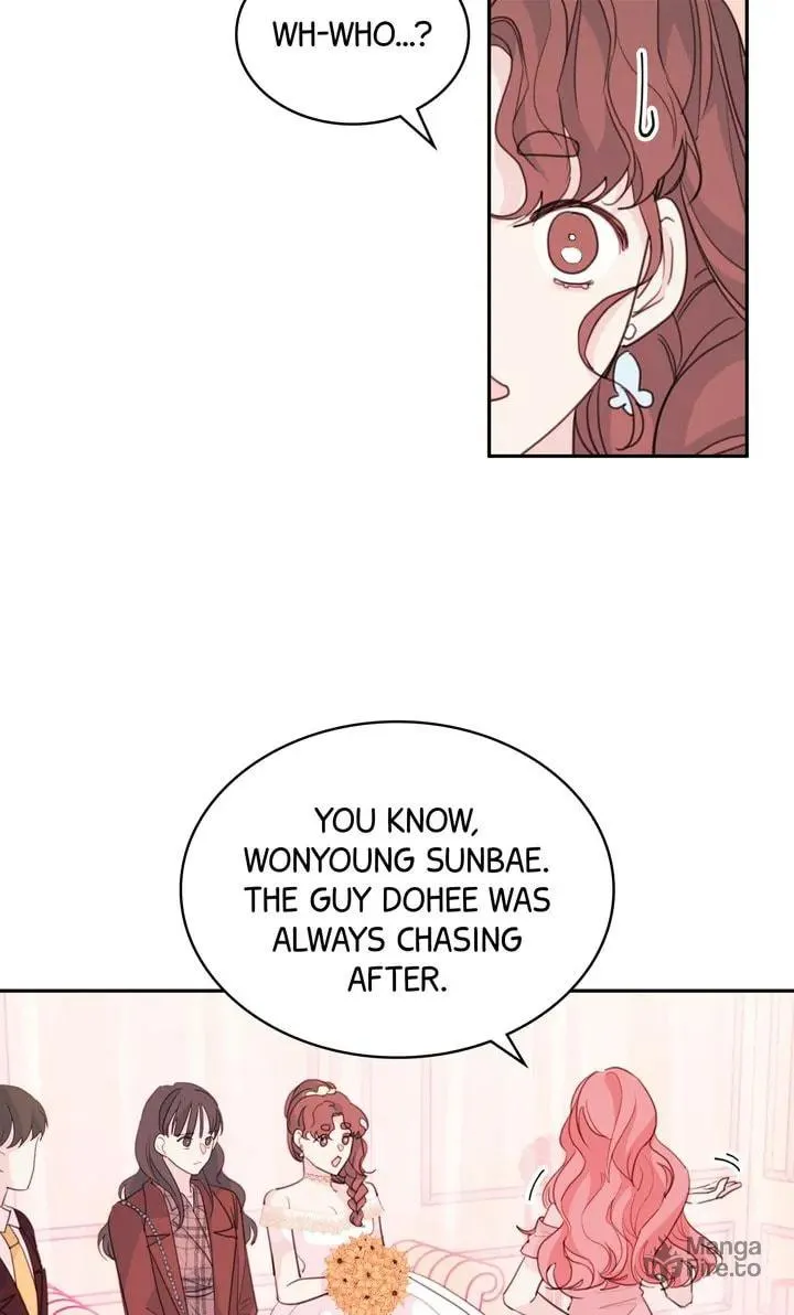 Today with You Chapter 46 page 27 - 