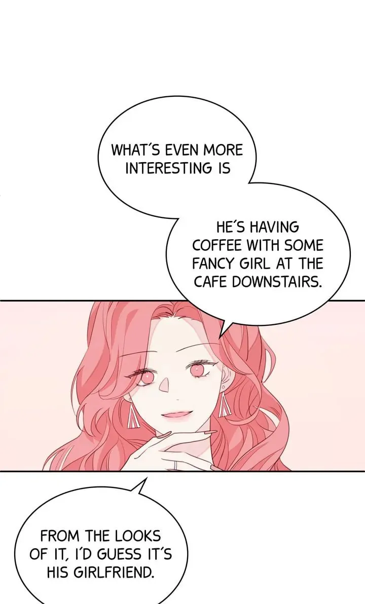 Today with You Chapter 46 page 29 - 