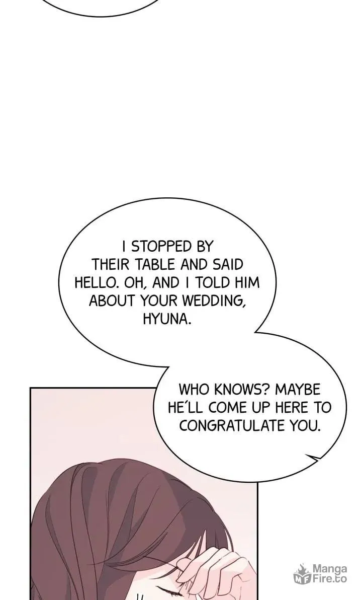 Today with You Chapter 46 page 30 - 