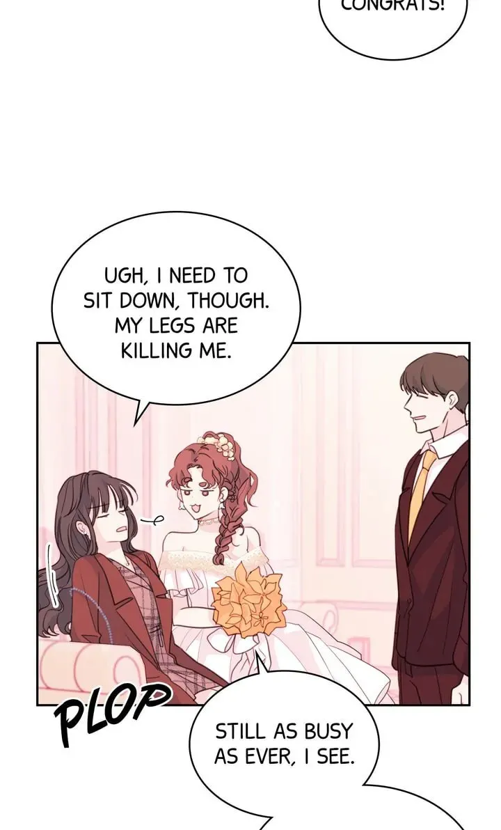 Today with You Chapter 46 page 4 - 