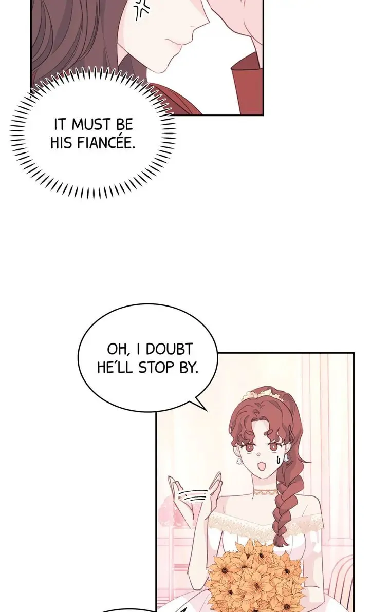 Today with You Chapter 46 page 31 - 