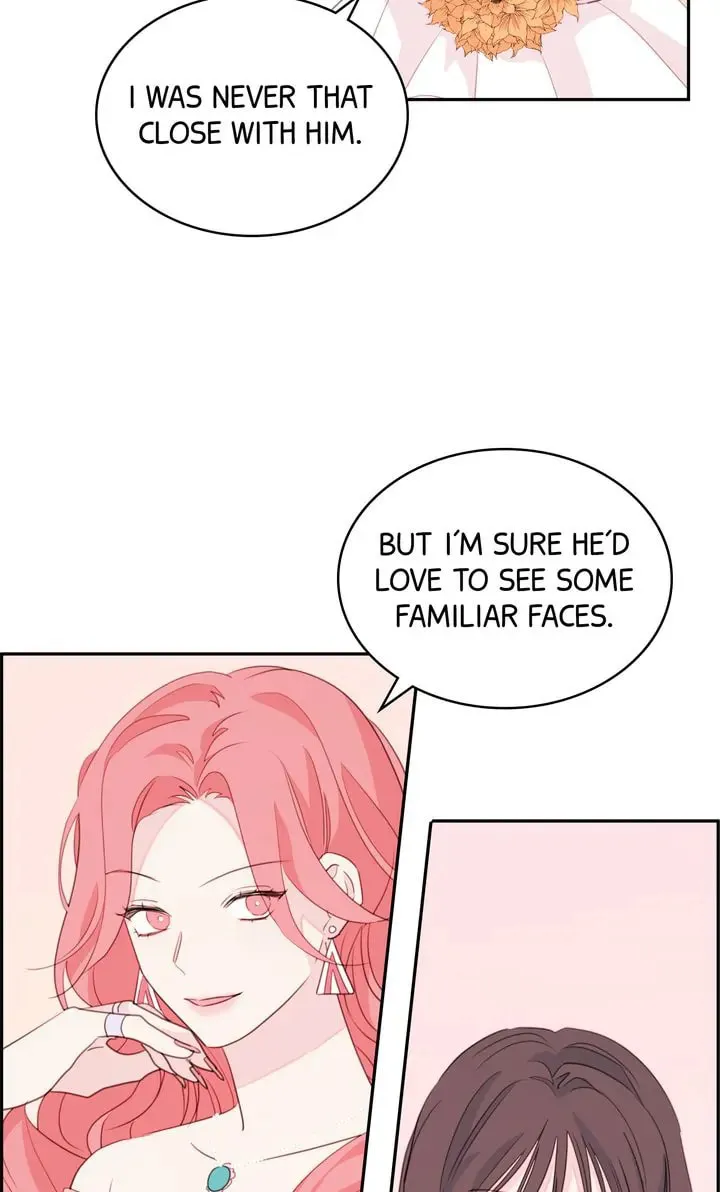Today with You Chapter 46 page 32 - 